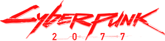 Cyberpunk 2077