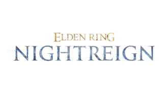 Cover of Elden Ring Nightreign