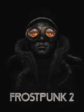 Cover of Frostpunk 2
