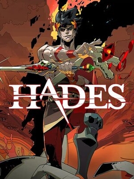 Carátula de Hades