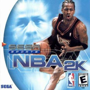 NBA 2K25