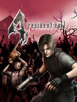 Resident Evil 4 Remake