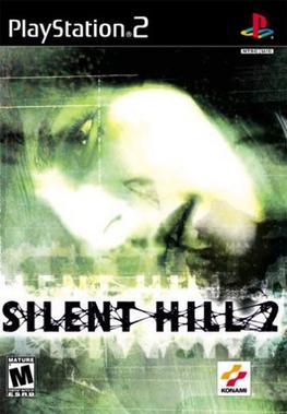 Silent Hill 2 Remake