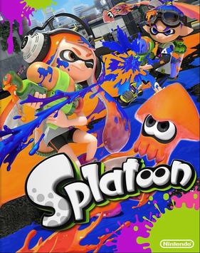 Carátula de Splatoon 3