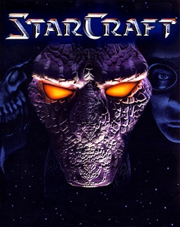 Cover of StarCraft II
