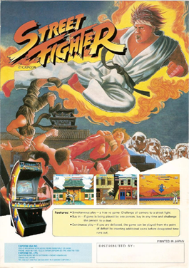 Carátula de Street Fighter 6
