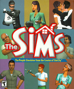 The Sims 4